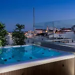 Apartmán D_loft Downtown Albufeira